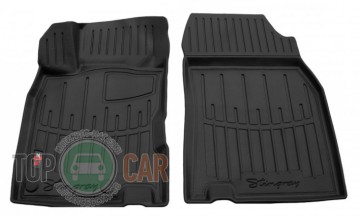 Stingray ����� 3D ������� RENAULT Kadjar 2015- �������