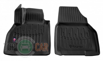 Stingray ����� 3D ������� MERCEDES Citan �������