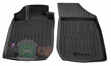 Stingray ����� 3D ������� RENAULT Logan Logan MCV 2004-2013 �������