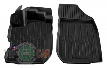 Stingray ������� � ����� 3D RENAULT Sandero (Stepway) 2013-2022 ��������