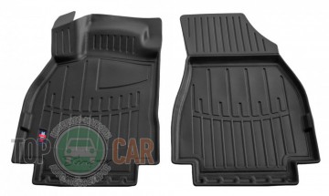 Stingray ����� 3D ������� RENAULT Megane 2002-2009 �������