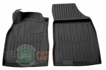Stingray ������� � ����� 3D RENAULT Megane 2009-2015 (hatchback) ��������