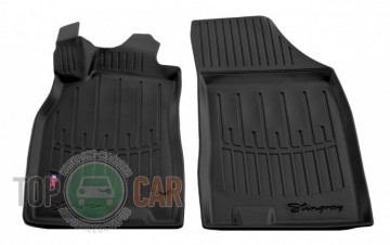 Stingray ������� � ����� 3D RENAULT Megane 2009-2015 (universal) ��������