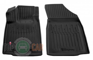 Stingray ������� � ����� 3D RENAULT Sandero I (Stepway) 2008-2013  ��������