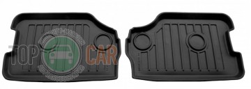 Stingray ����� 3D ������� RENAULT Grand Scenic 2003-2009 3 ���
