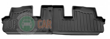Stingray ����� 3D ������� RENAULT Grand Scenic 2009-2016 3 ���