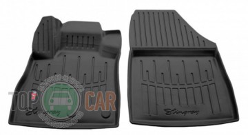 Stingray ����� 3D ������� RENAULT Scenic 2016-2022 �������