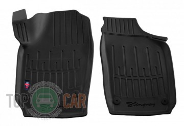 Stingray ����� 3D ������� SEAT Ibiza 2003-2008 �������