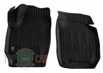 Stingray ����� 3D ������� SKODA Praktik 2007-2015 �������
