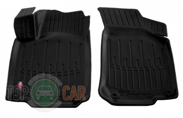 Stingray ������� � ����� 3D SKODA Octavia I Tour ��������