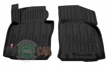 Stingray ����� 3D ������� VW Golf V VI �������