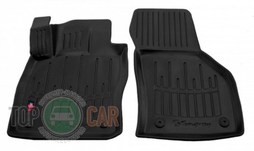 Stingray ������� � ����� 3D SKODA Octavia A7 2013-2019 ��������