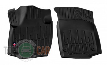 Stingray ����� 3D ������� SKODA Rapid �������