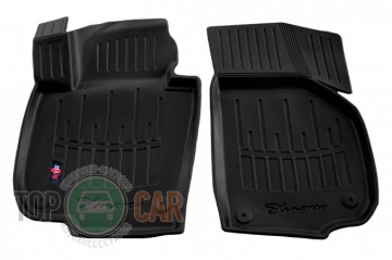 Stingray ����� 3D ������� SKODA Superb 2008-2015 �������