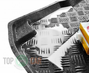 Rezaw-Plast ������� � �������� Peugeot 107, Citroen C1, Toyota Aygo 2005-2014