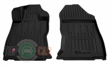 Stingray ������� � ����� 3D SUBARU Forester 2018- ��������