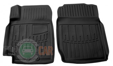 Stingray ������� � ����� 3D SUZUKI Grand Vitara 2005-2017 ��������