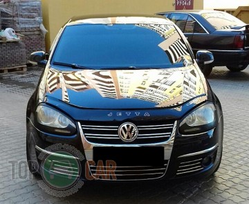VW Jetta V 2005�2010 