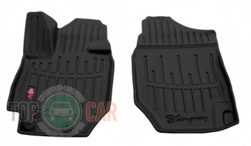 Stingray ����� 3D ������� SUZUKI Jimny 2018- �������