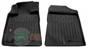 Stingray ������� � ����� 3D TOYOTA Avensis 2003-2009 ��������