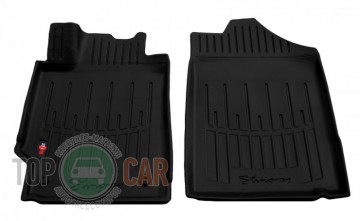 Stingray ������� � ����� 3D TOYOTA Camry (XV40) 2006-2011 ��������