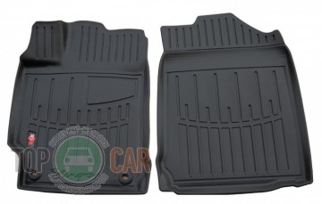 Stingray ������� � ����� 3D TOYOTA Camry (XV50) 2011-2017 ��������