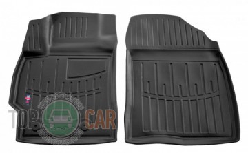Stingray ����� 3D ������� TOYOTA Corolla 2007-2013 �������