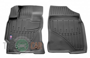 Stingray ����� 3D ������� TOYOTA Prius 2004-2009 �������