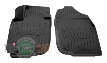 Stingray ����� 3D ������� TOYOTA RAV 4 2004-2012 �������