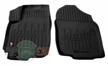Stingray ����� 3D ������� TOYOTA RAV 4 2012-2018 �������
