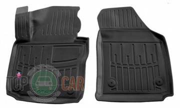 Stingray ����� 3D ������� VW Caddy 2004-2020 �������