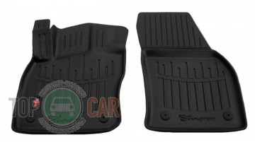 Stingray ����� 3D ������� VW Caddy 2020- �������
