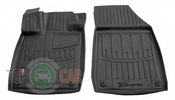 Stingray ����� 3D ������� VW  ID.4 2020- �������