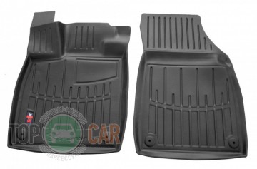 Stingray ����� 3D ������� VW  ID.4 X 2020- �������