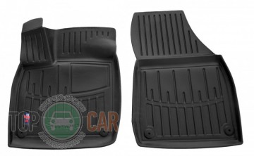 Stingray ����� 3D ������� VW  ID.6 2021- �������