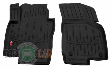 Stingray ����� 3D ������� VW Jetta 2010-2018 �������