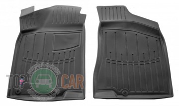 Stingray ������� � ����� 3D VW Passat B4 ��������