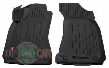 Stingray ������� � ����� 3D VW Passat B5 ��������