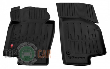 Stingray ������� � ����� 3D VW Passat B6 / Passat �� ��������