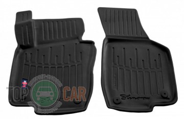 Stingray ����� 3D ������� VW Passat B7 �8 (USA) �������
