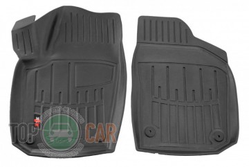 Stingray ����� 3D ������� VW Polo Sedan 2010-2022 �������
