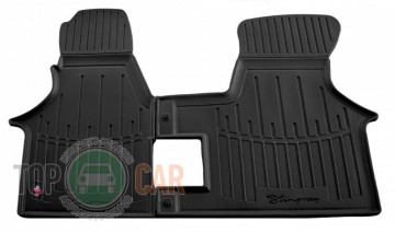 Stingray ������� � ����� 3D VW T4 ��������
