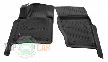 Stingray ����� 3D ������� VW Touareg 2010-2018 �������