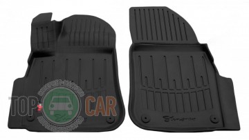 Stingray ����� 3D ������� VW Touareg 2018- �������