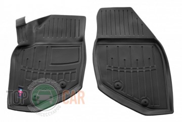 Stingray ����� 3D ������� VOLVO S60 2001-2010 �������