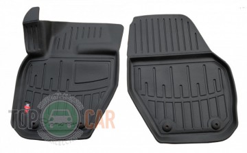 Stingray ����� 3D ������� VOLVO S60 V60 2010-2018 �������