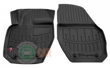 Stingray ����� 3D ������� VOLVO XC60 2008-2017 �������