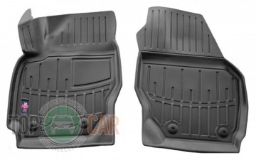 Stingray ����� 3D ������� VOLVO S80 2006-2016 �������