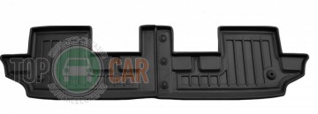 Stingray ����� 3D ������� VOLVO XC90 2006-2014 3 ���