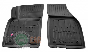 Stingray ����� 3D ������� VOLVO V50 2005-2012 �������